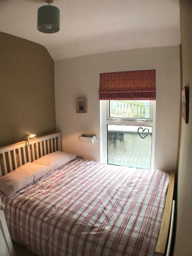 Ridge Cottage Portrush Exterior foto